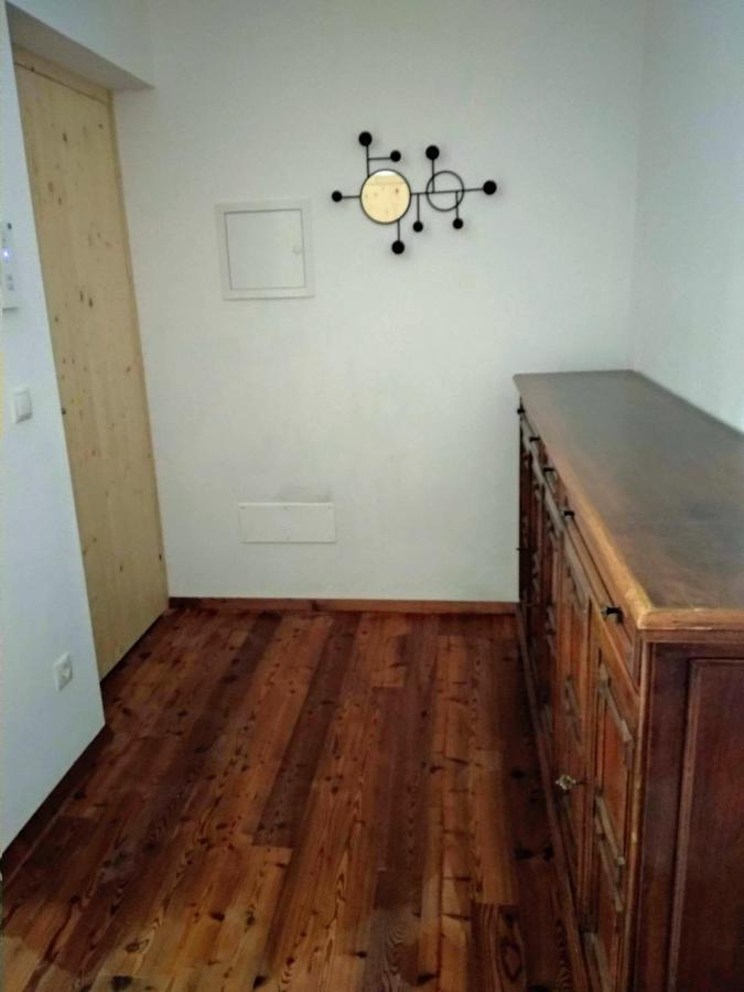 Haus18. 4 Apartment สลูแดร์โน ภายนอก รูปภาพ