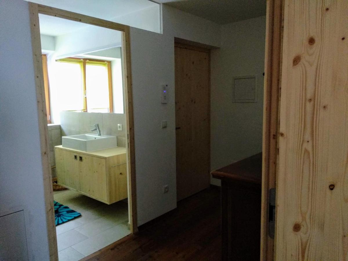 Haus18. 4 Apartment สลูแดร์โน ภายนอก รูปภาพ