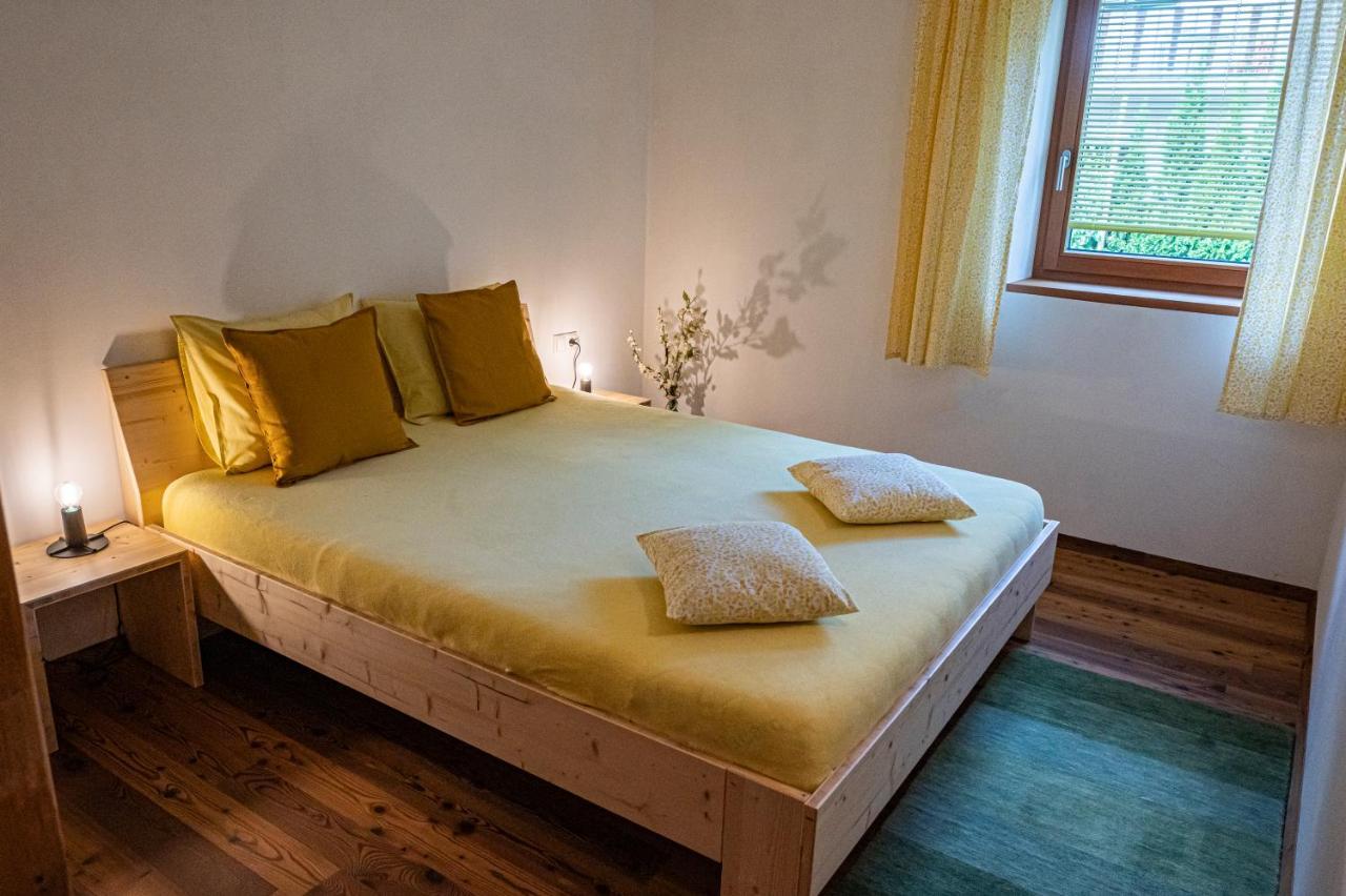 Haus18. 4 Apartment สลูแดร์โน ภายนอก รูปภาพ