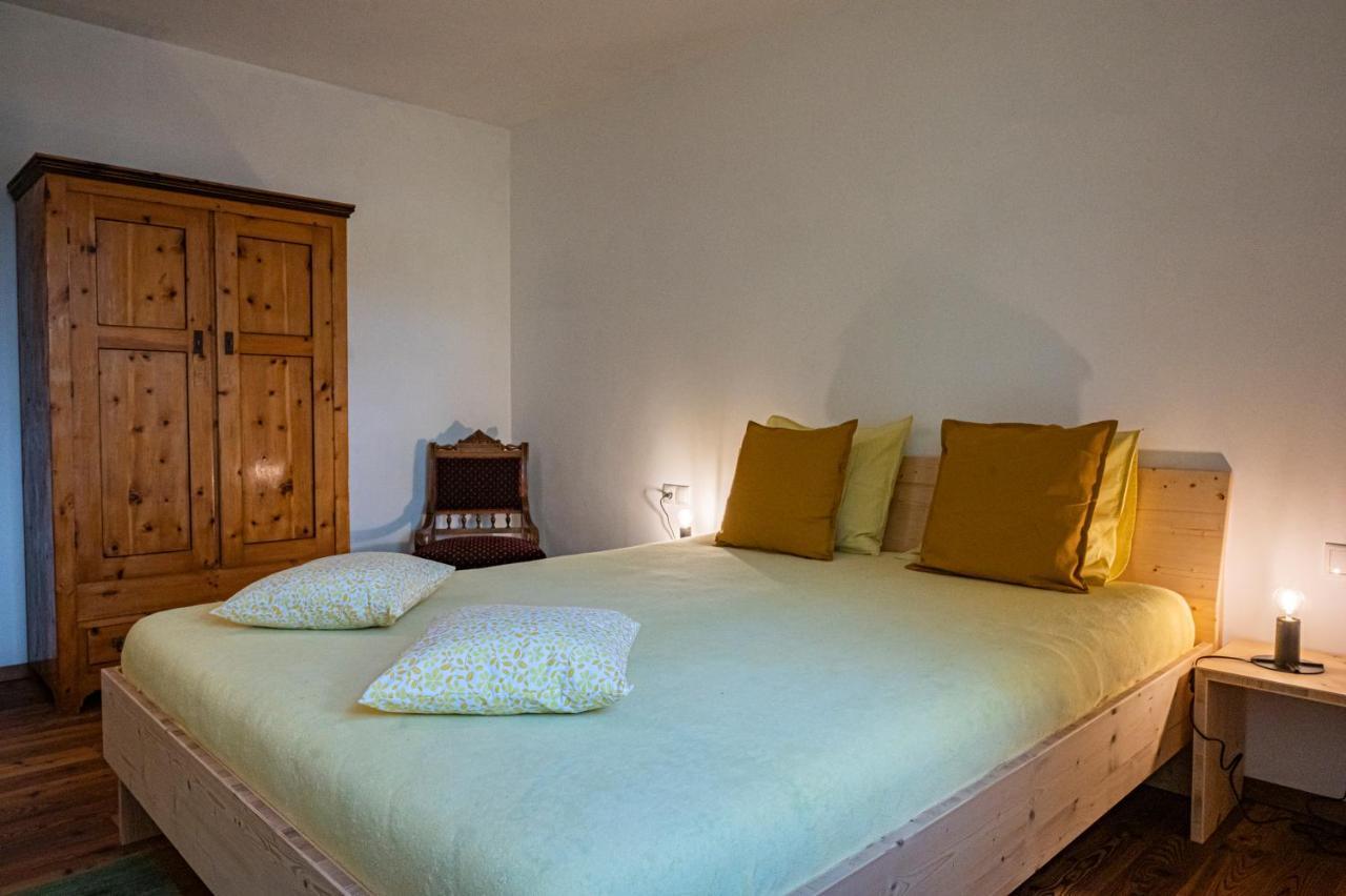 Haus18. 4 Apartment สลูแดร์โน ภายนอก รูปภาพ