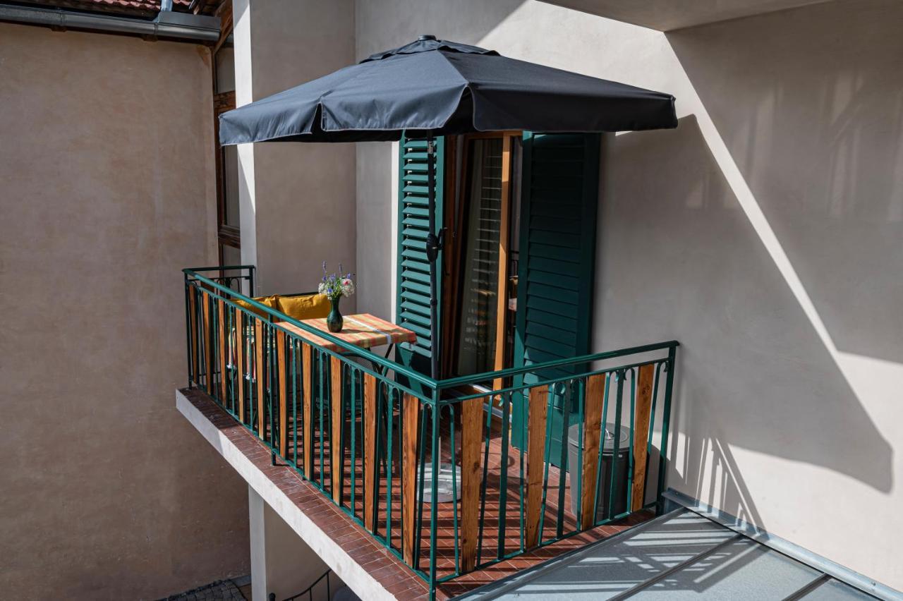 Haus18. 4 Apartment สลูแดร์โน ภายนอก รูปภาพ