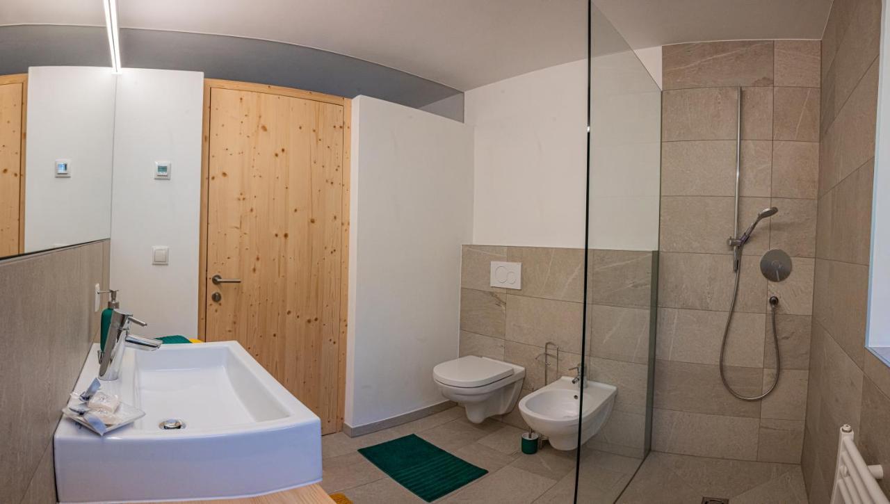 Haus18. 4 Apartment สลูแดร์โน ภายนอก รูปภาพ